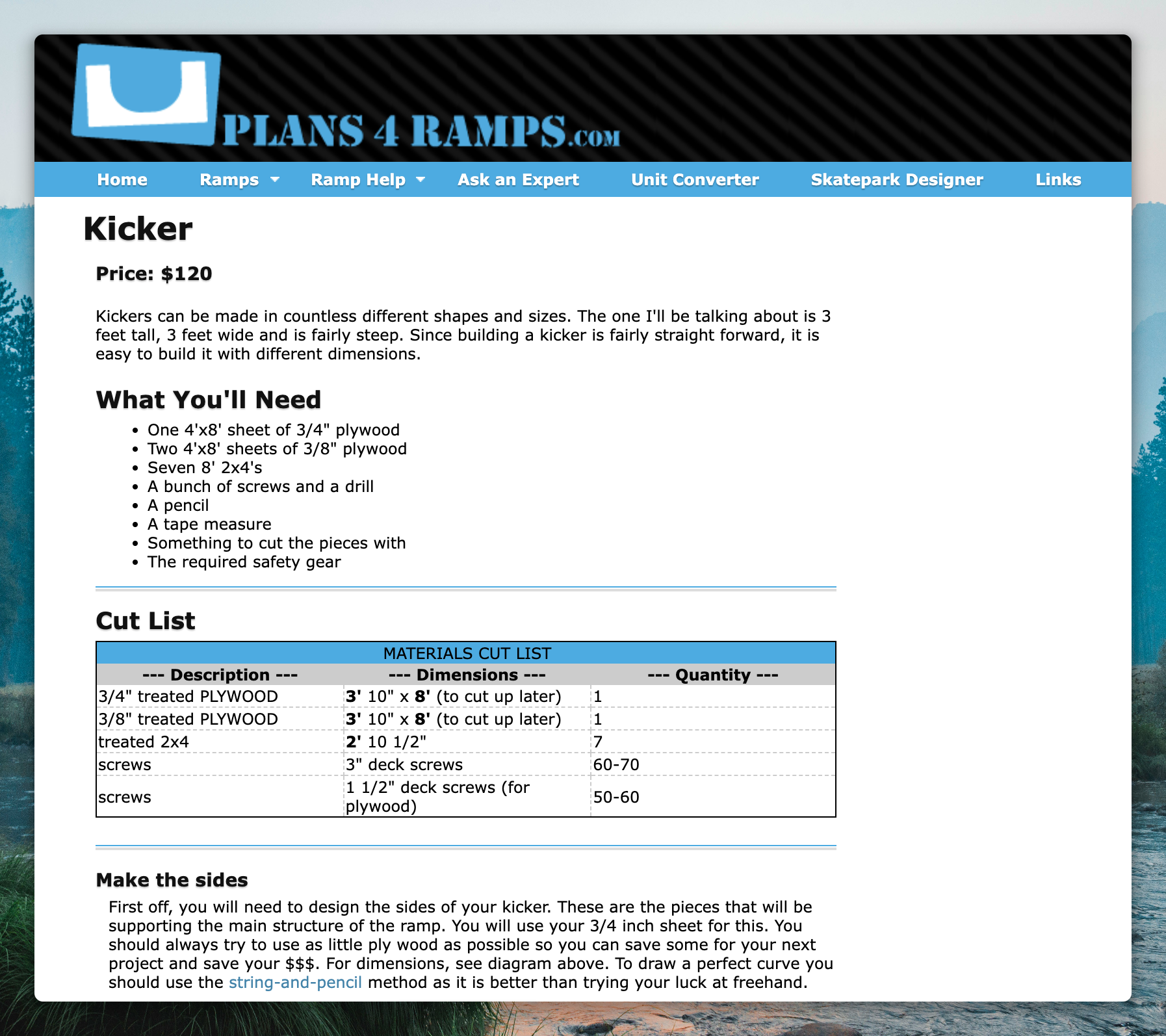 plans4ramps.com